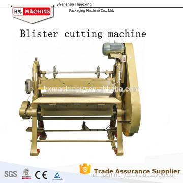 Profeesional HX-2 Blister Cutting Press Machine with CE